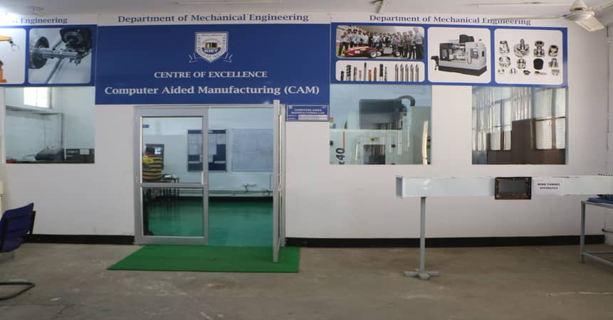 Top Engineering college of Delhi NCR
